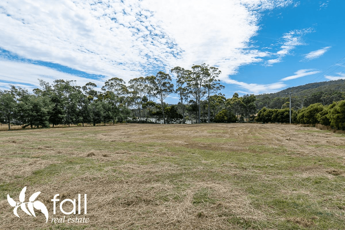 4526 Bruny Island Main Road, LUNAWANNA, TAS 7150