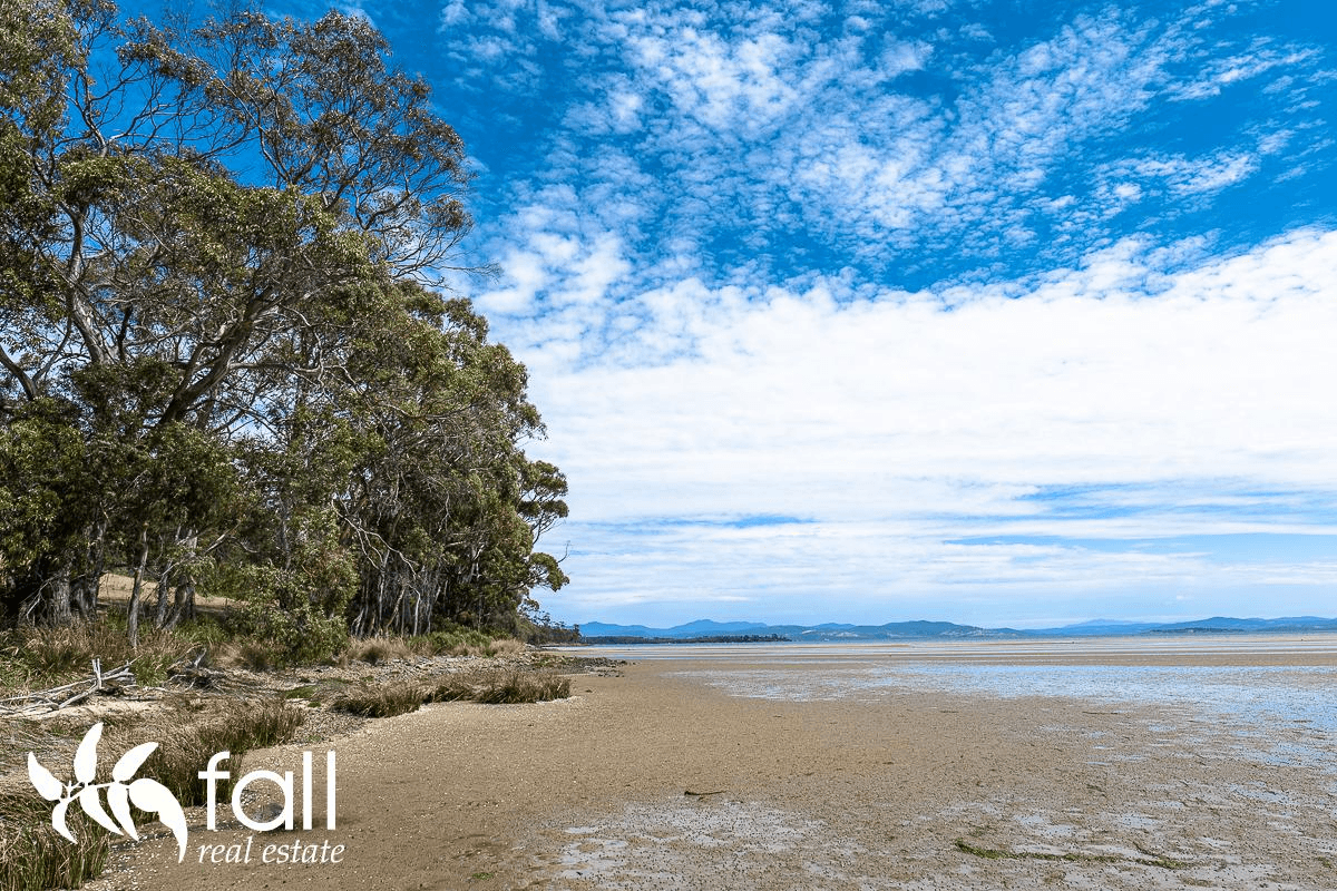 4526 Bruny Island Main Road, LUNAWANNA, TAS 7150