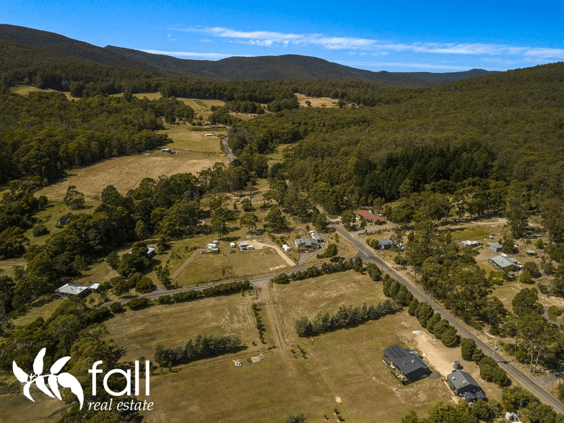 4526 Bruny Island Main Road, LUNAWANNA, TAS 7150