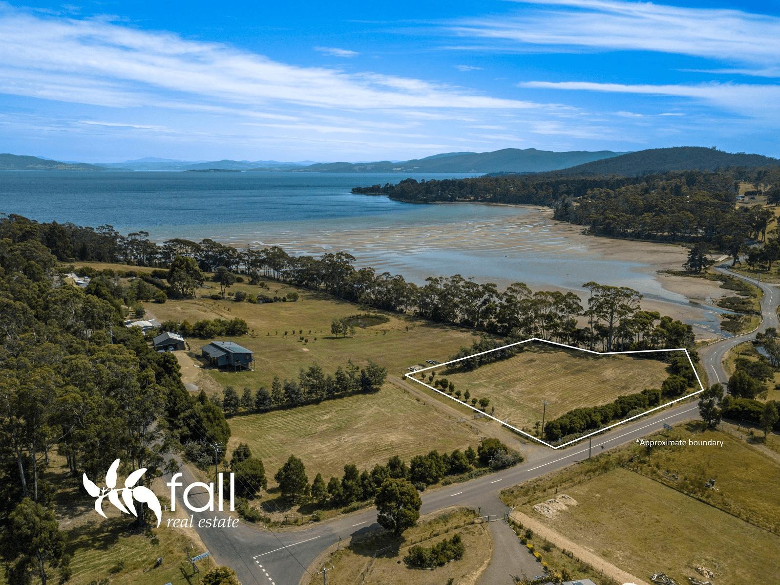 4526 Bruny Island Main Road, LUNAWANNA, TAS 7150