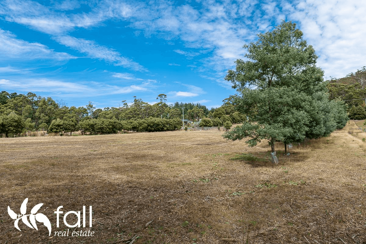 4526 Bruny Island Main Road, LUNAWANNA, TAS 7150