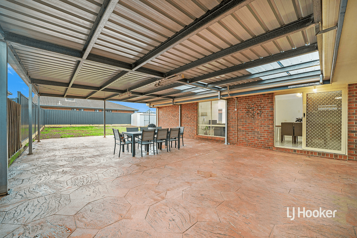 2 Tootles Court, HOPPERS CROSSING, VIC 3029