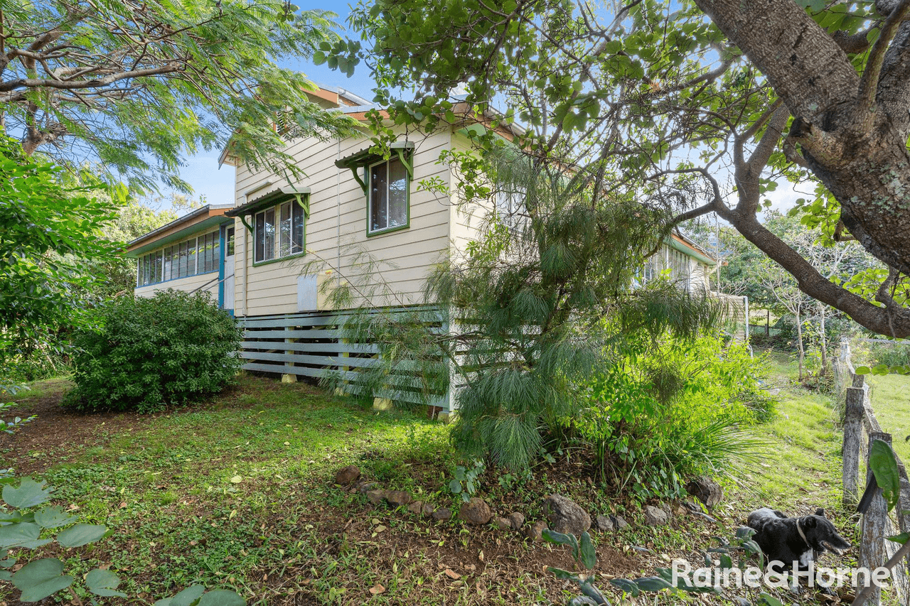 93 Ellems Road, Edenville via, KYOGLE, NSW 2474