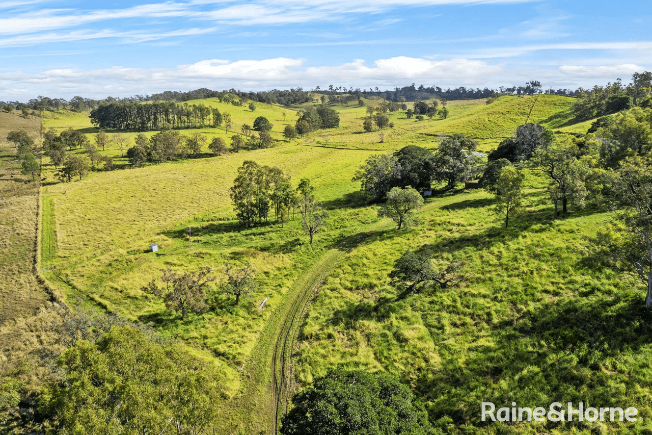 93 Ellems Road, Edenville via, KYOGLE, NSW 2474