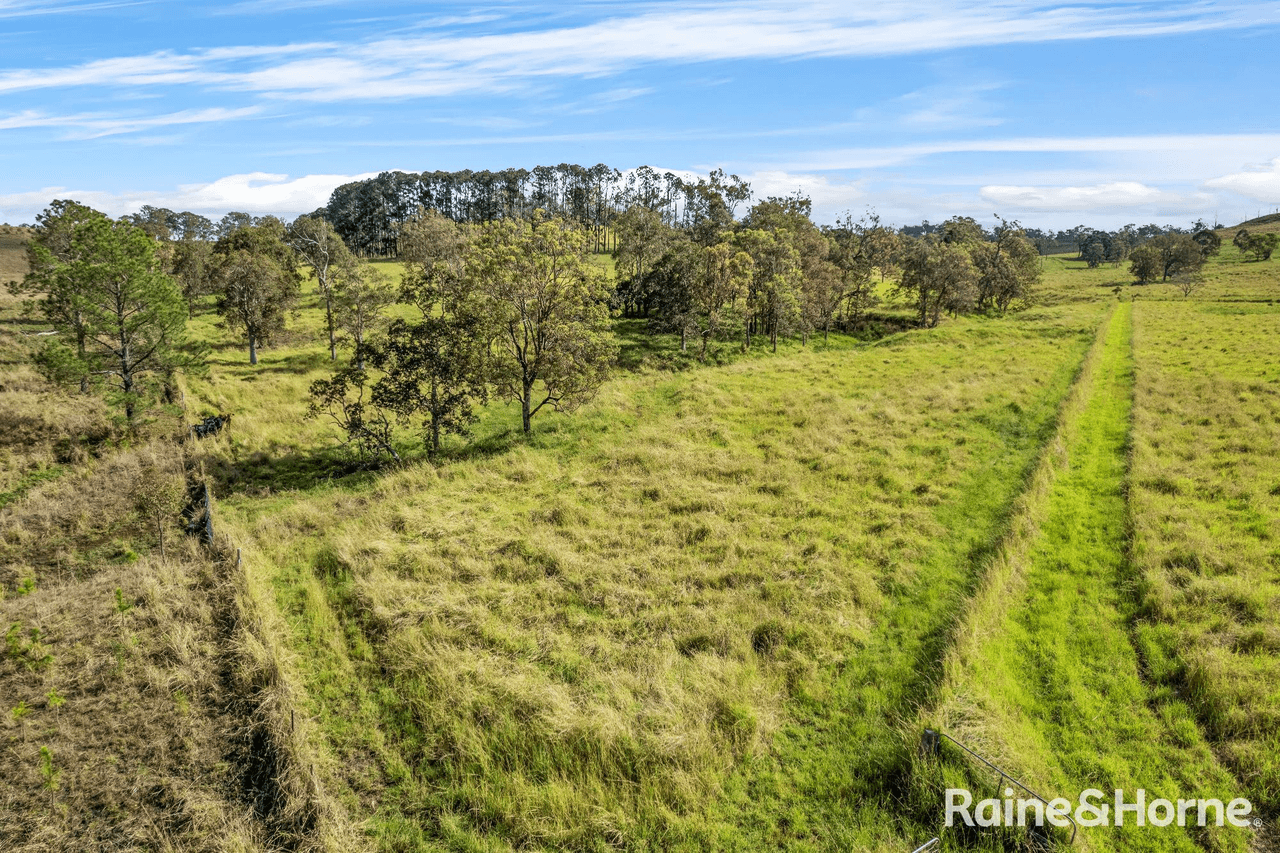 93 Ellems Road, Edenville via, KYOGLE, NSW 2474