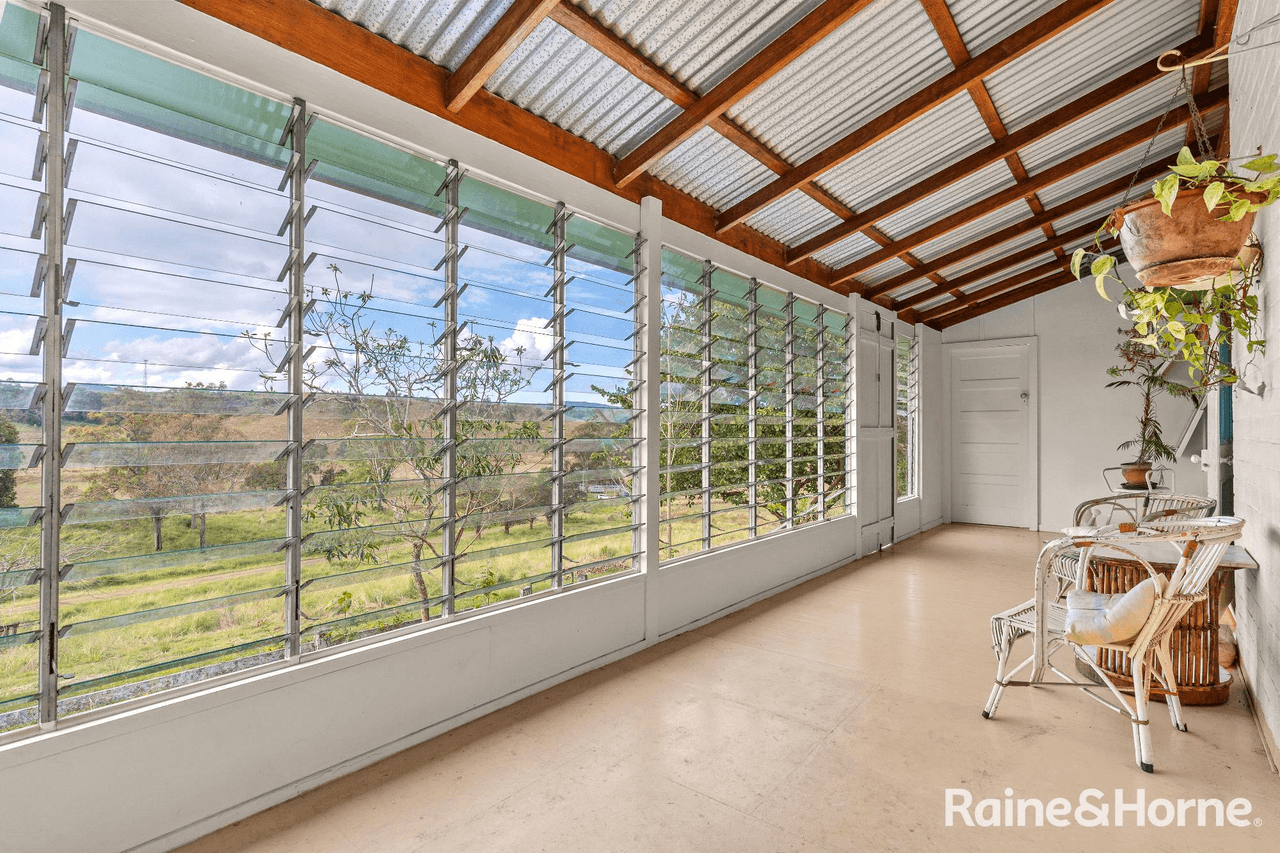 93 Ellems Road, Edenville via, KYOGLE, NSW 2474