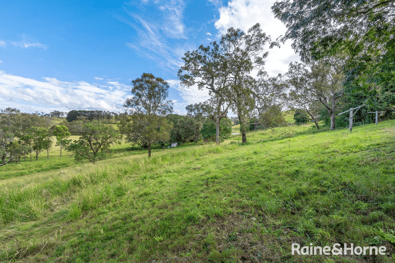 93 Ellems Road, Edenville via, KYOGLE, NSW 2474