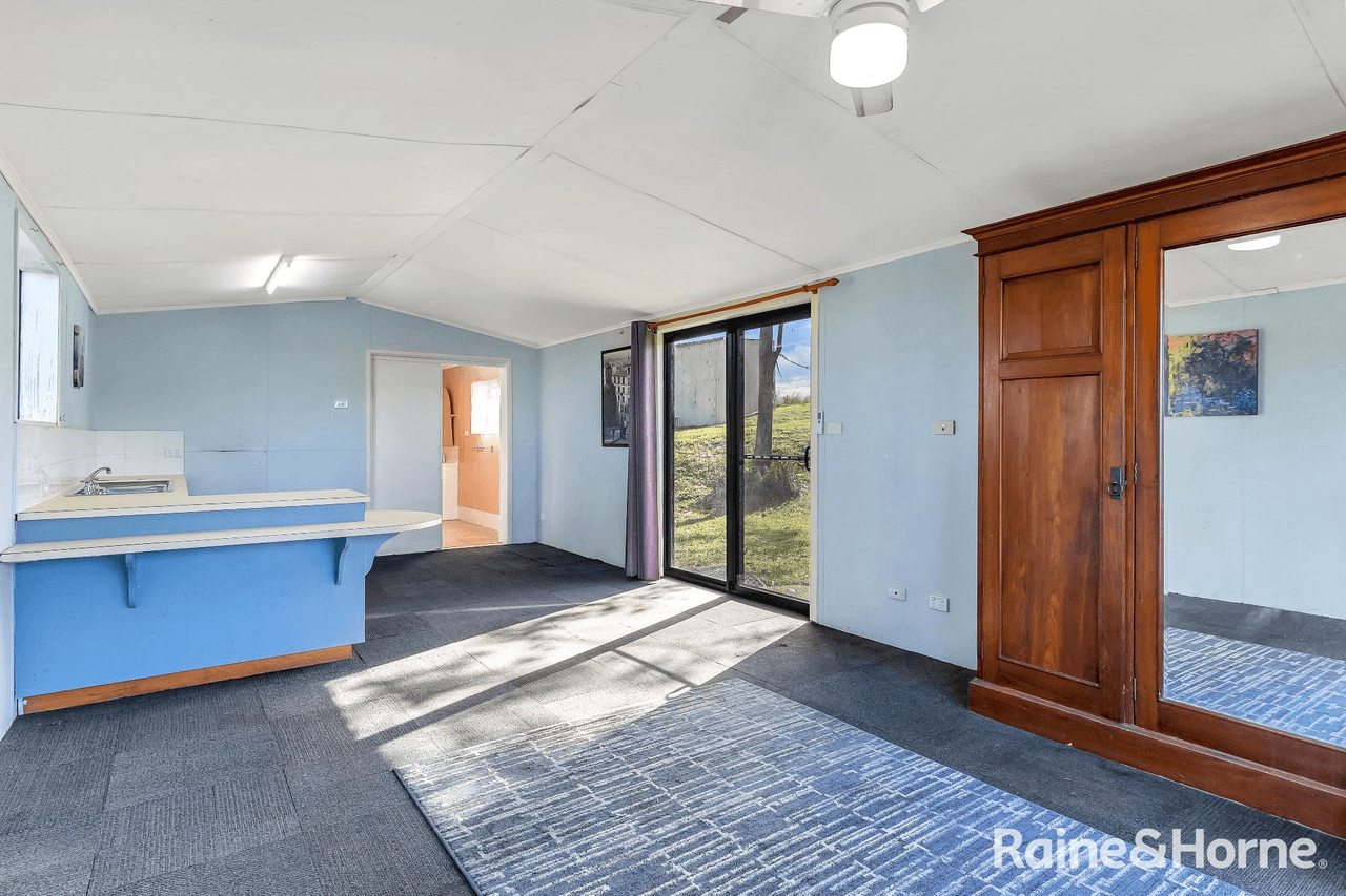 3326 Bentley Road, Cedar Point, KYOGLE, NSW 2474