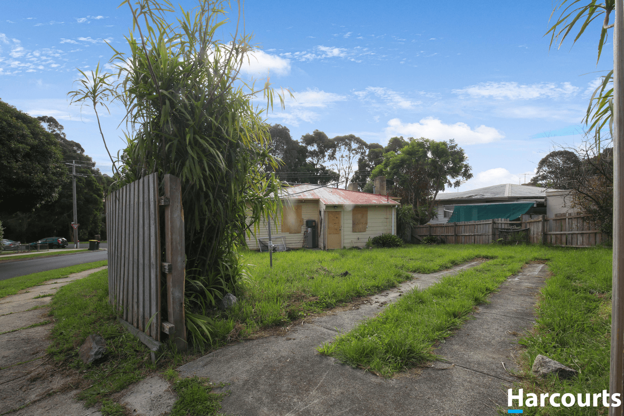 26 Greenwood Parade, LEONGATHA, VIC 3953