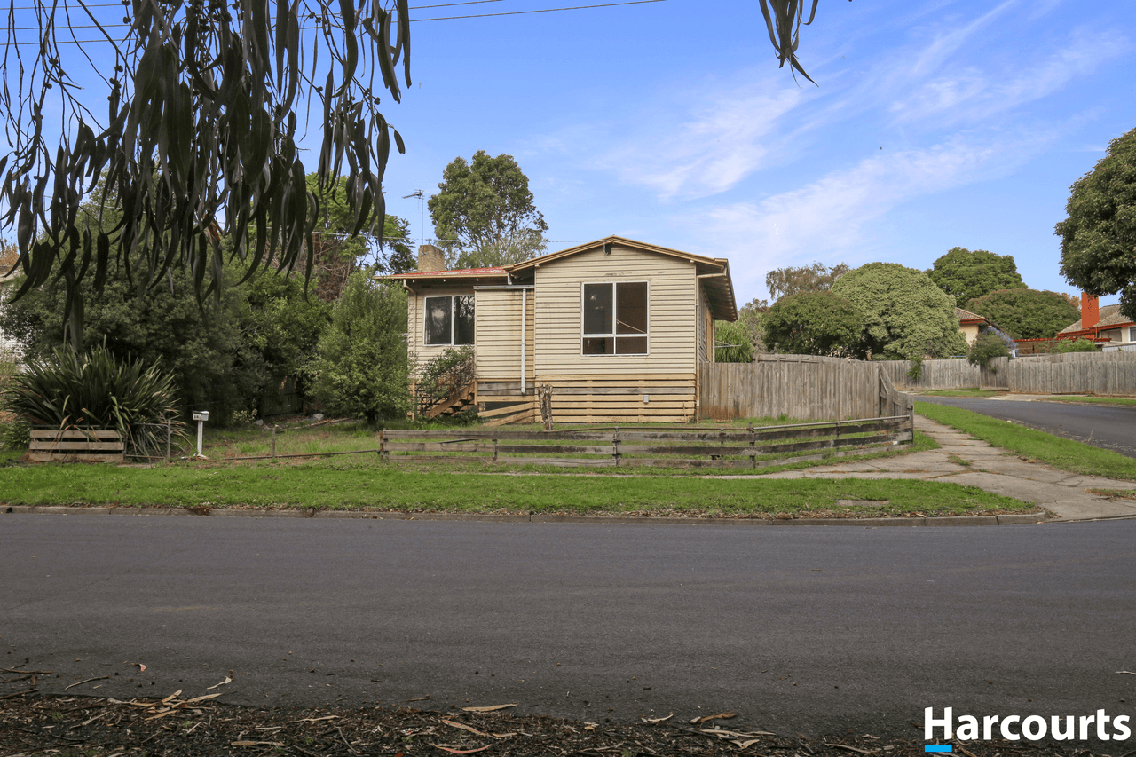 26 Greenwood Parade, LEONGATHA, VIC 3953