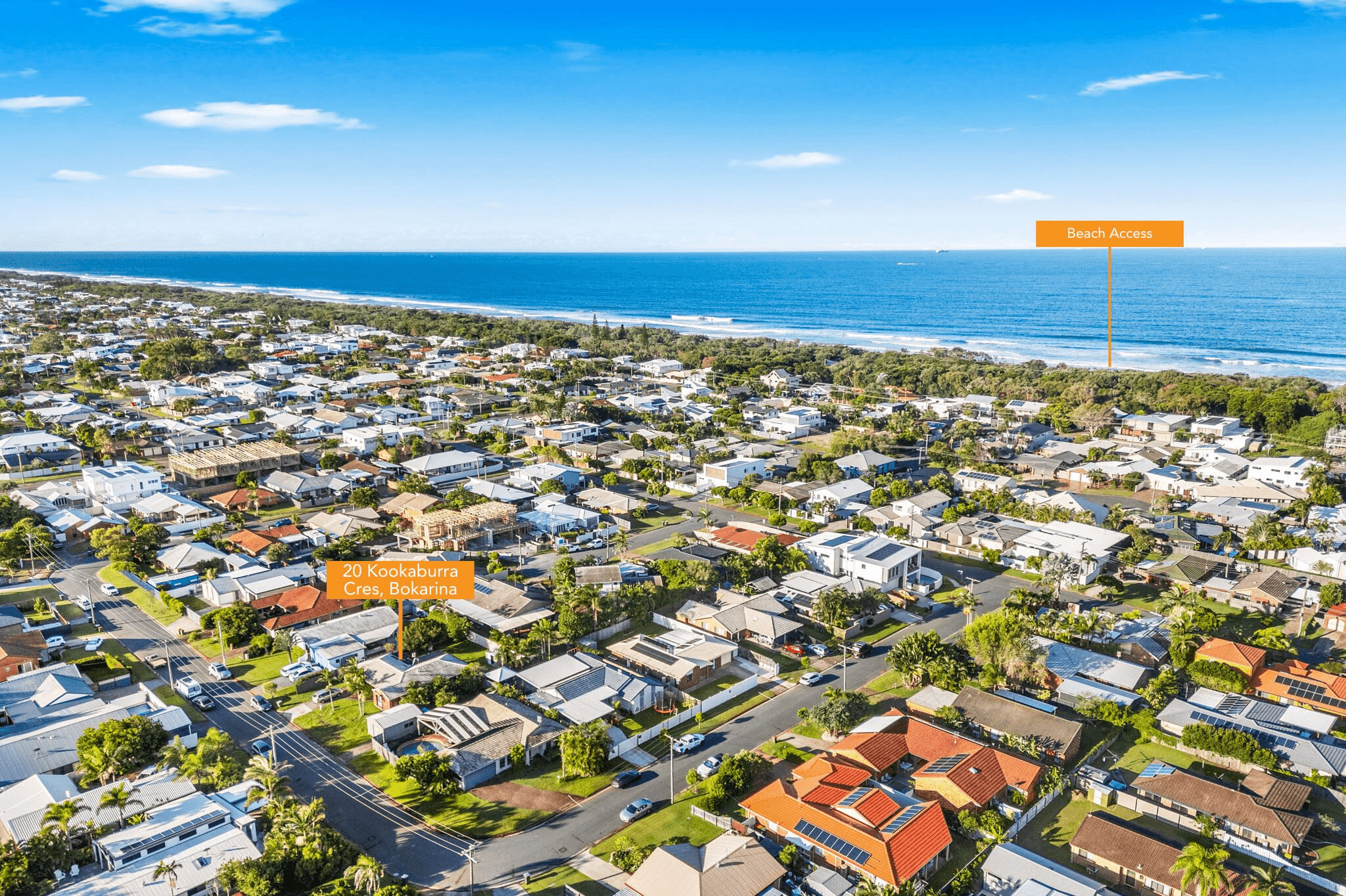 20 Kookaburra Crescent, Bokarina, QLD 4575