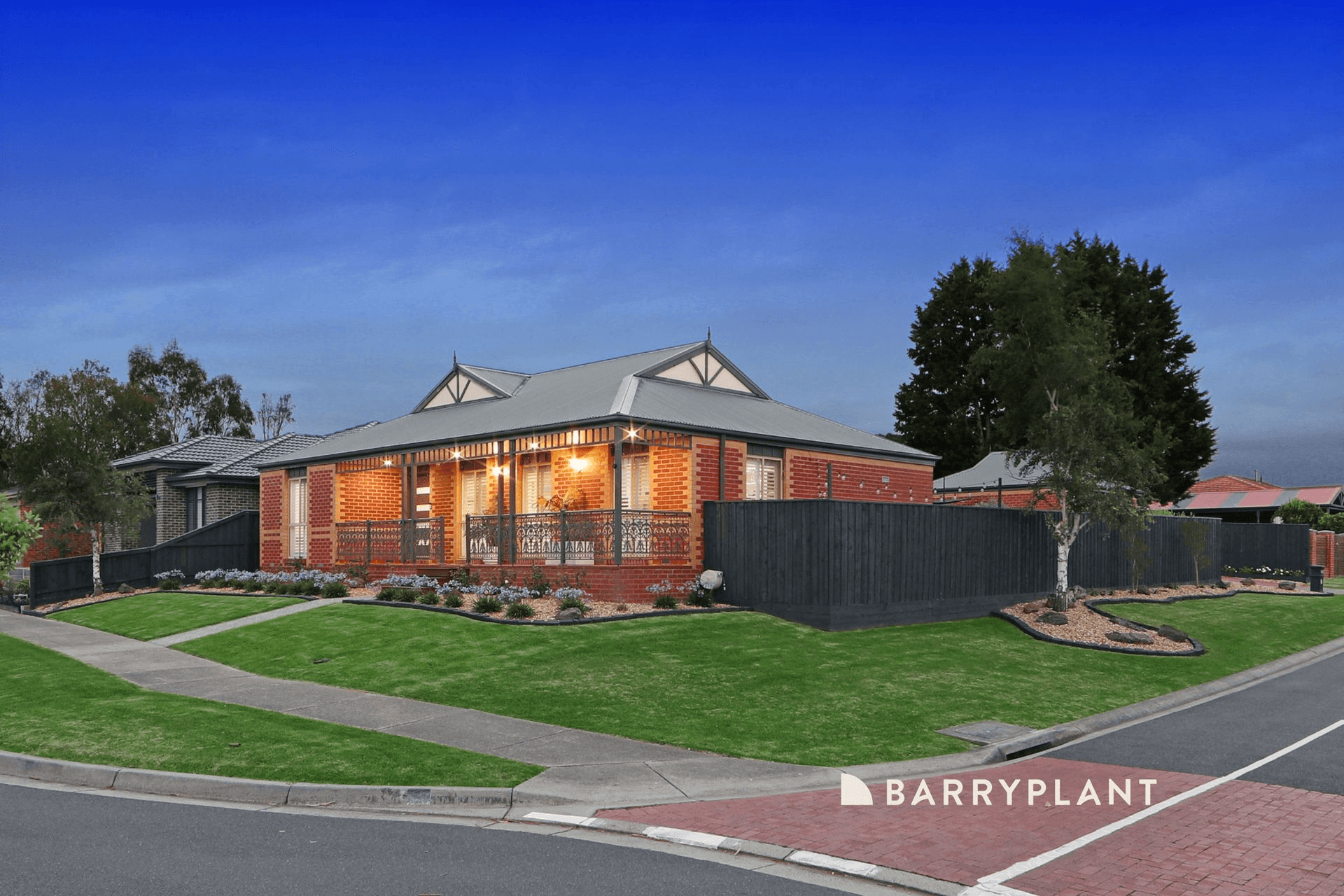 1 Cascam Court, Rowville, VIC 3178