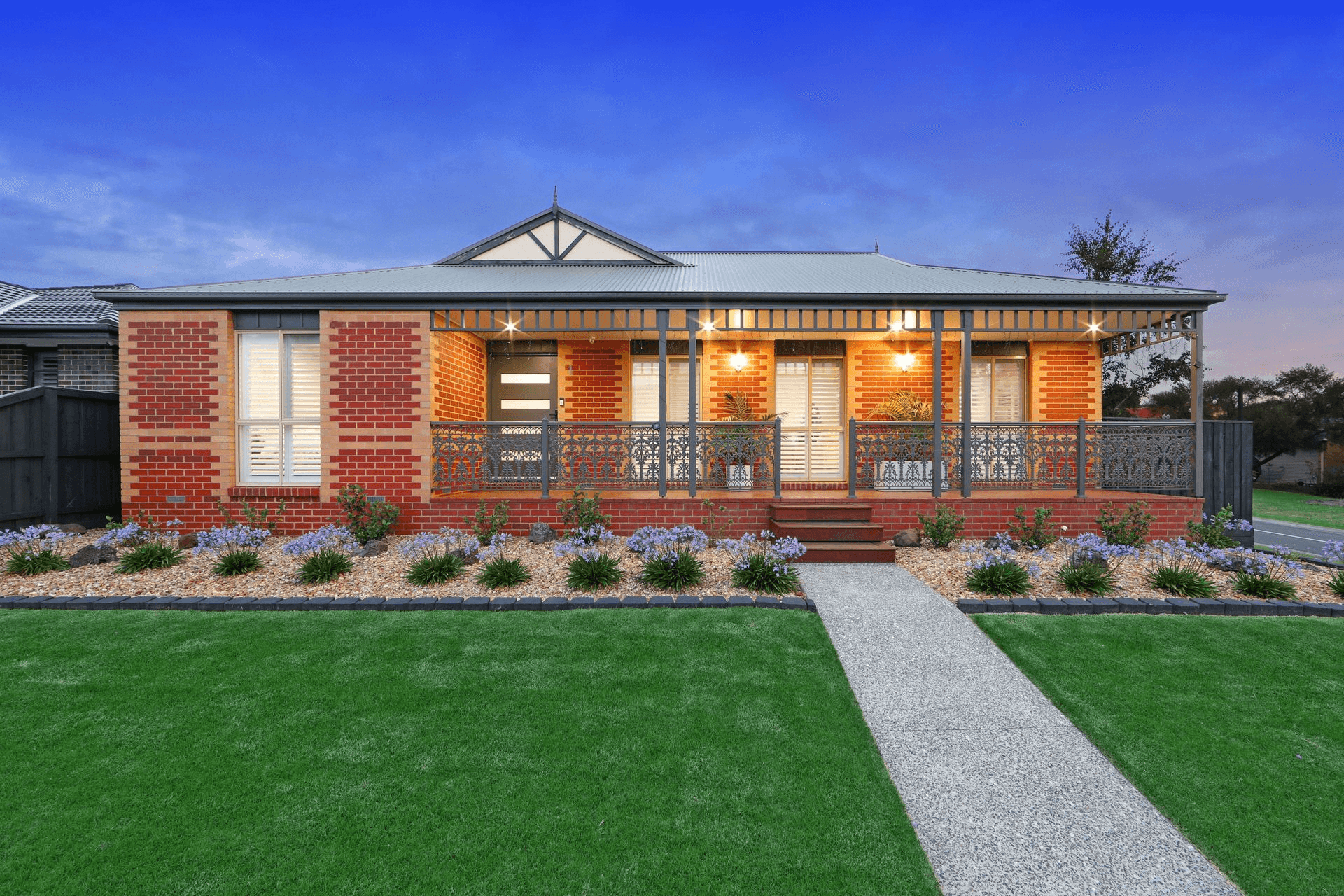 1 Cascam Court, Rowville, VIC 3178