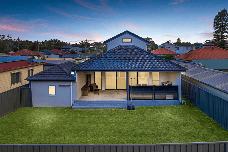 2 Gregory Avenue, East Corrimal, NSW 2518