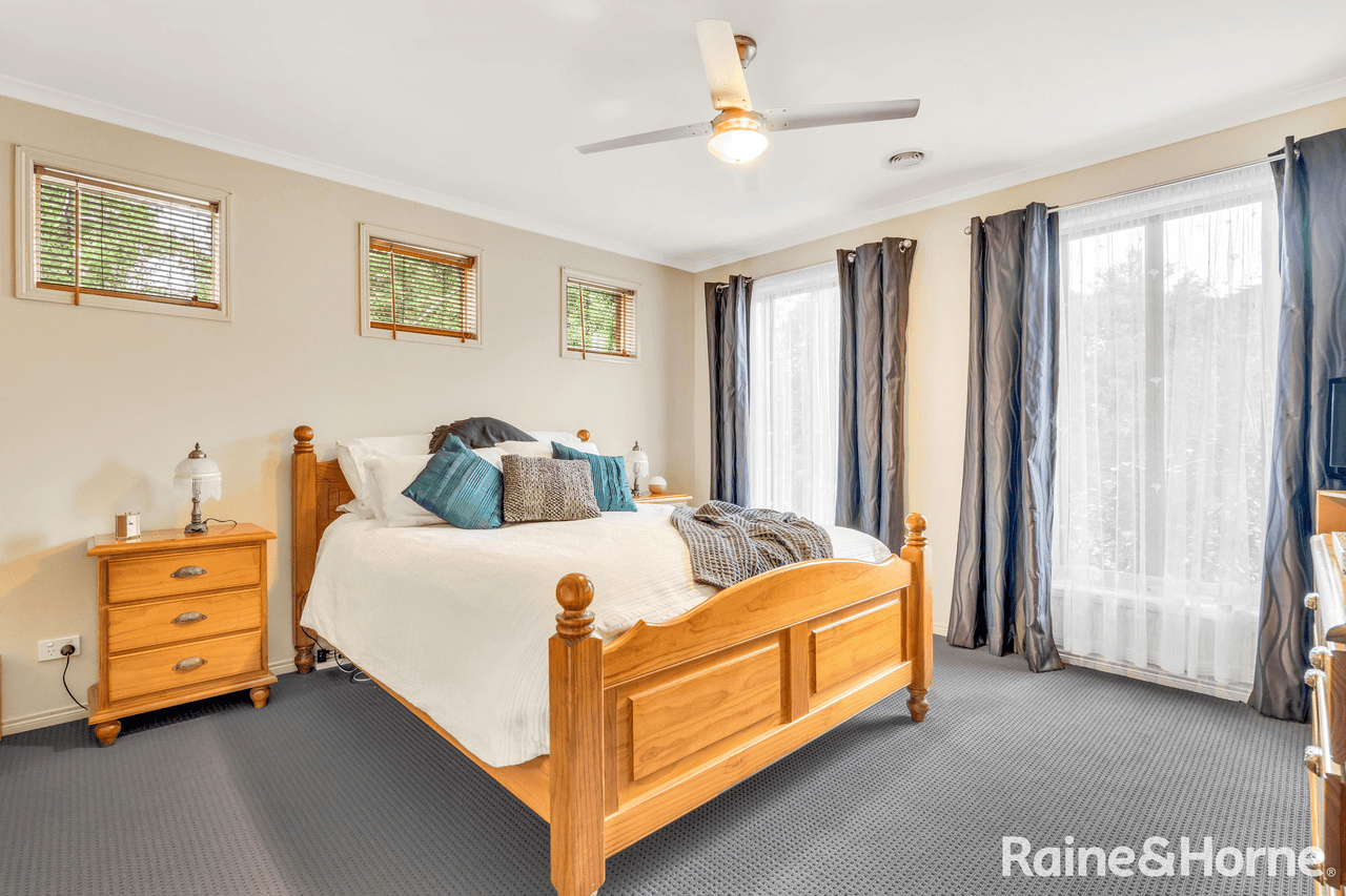 14 Egan Court, RIDDELLS CREEK, VIC 3431