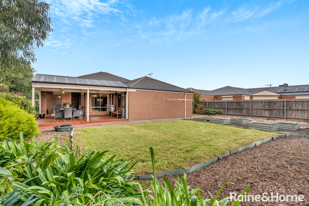 14 Egan Court, RIDDELLS CREEK, VIC 3431