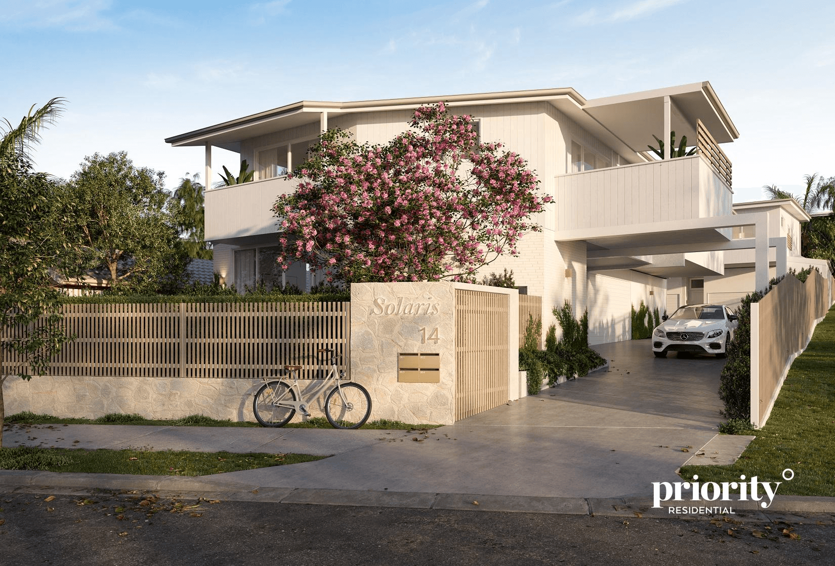 14 Sammells Drive, CHERMSIDE, QLD 4032