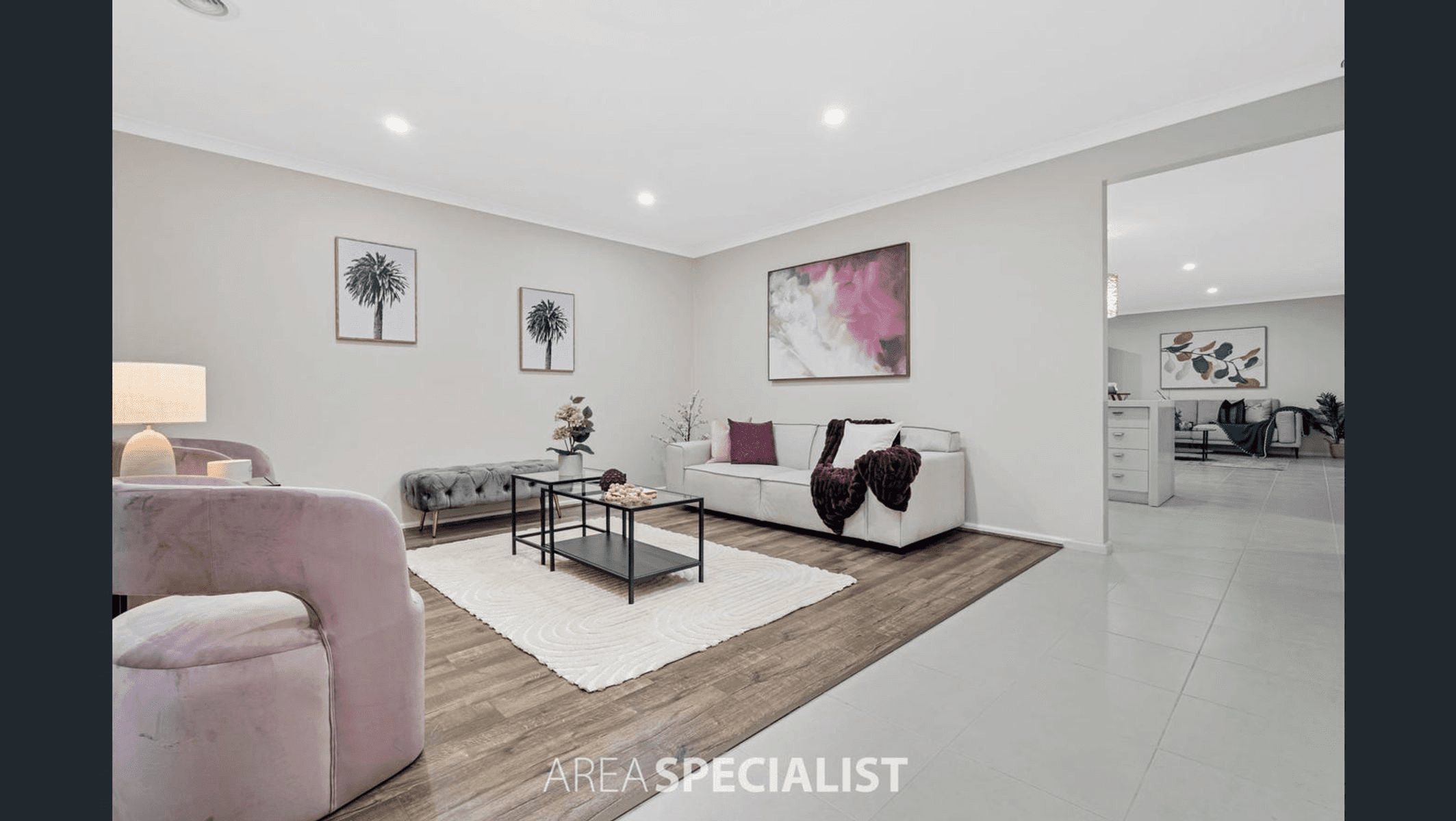 3 Willowdale Drive, CRANBOURNE NORTH, VIC 3977