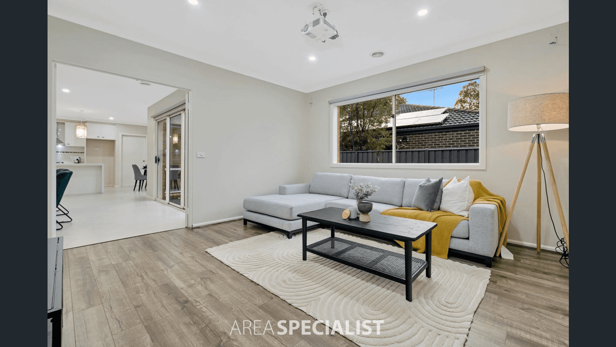3 Willowdale Drive, CRANBOURNE NORTH, VIC 3977