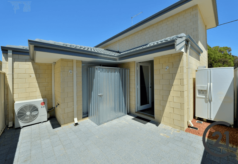 11A Nerrima Street, Falcon, WA 6210