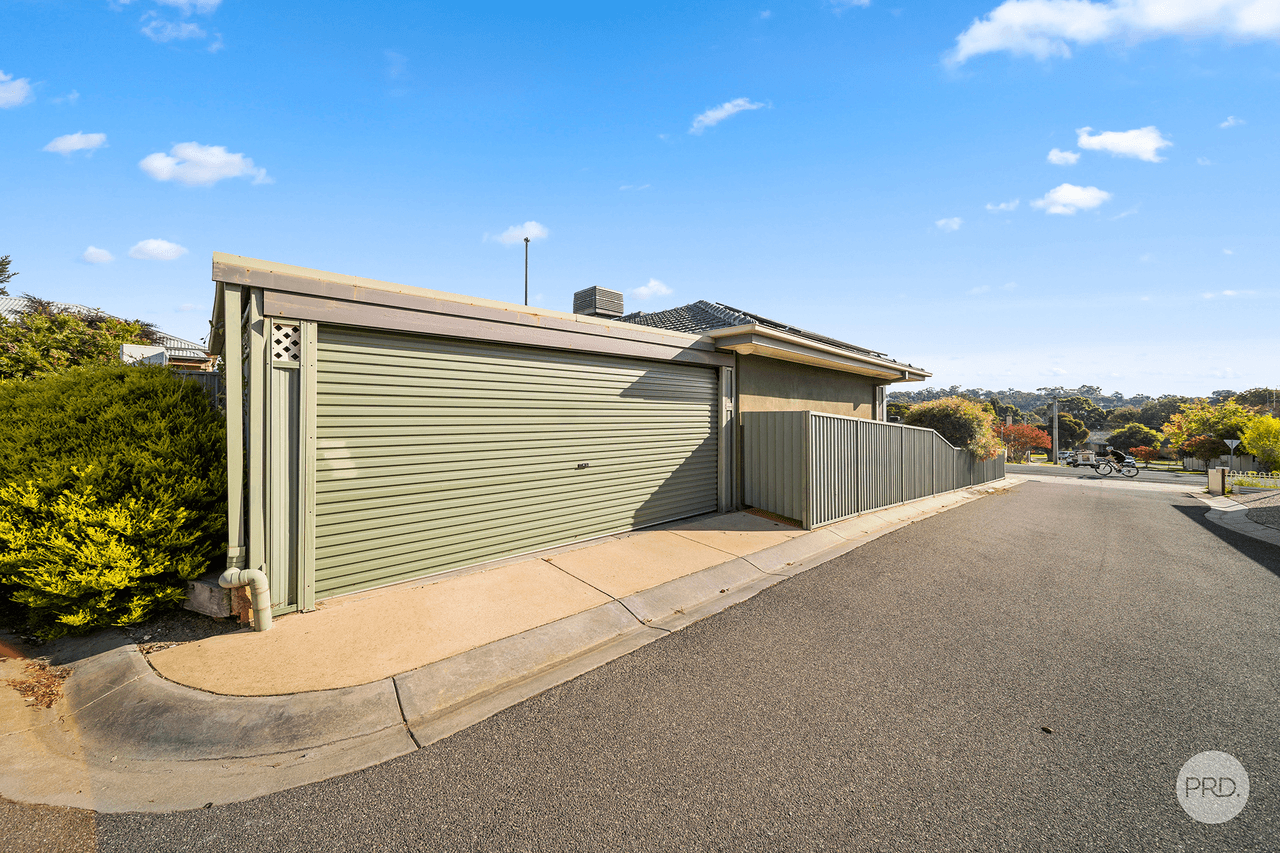 8 Retreat Road, FLORA HILL, VIC 3550