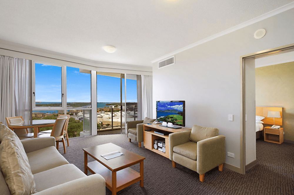 151/6-8 Stuart Street, Twin Towns, TWEED HEADS, NSW 2485