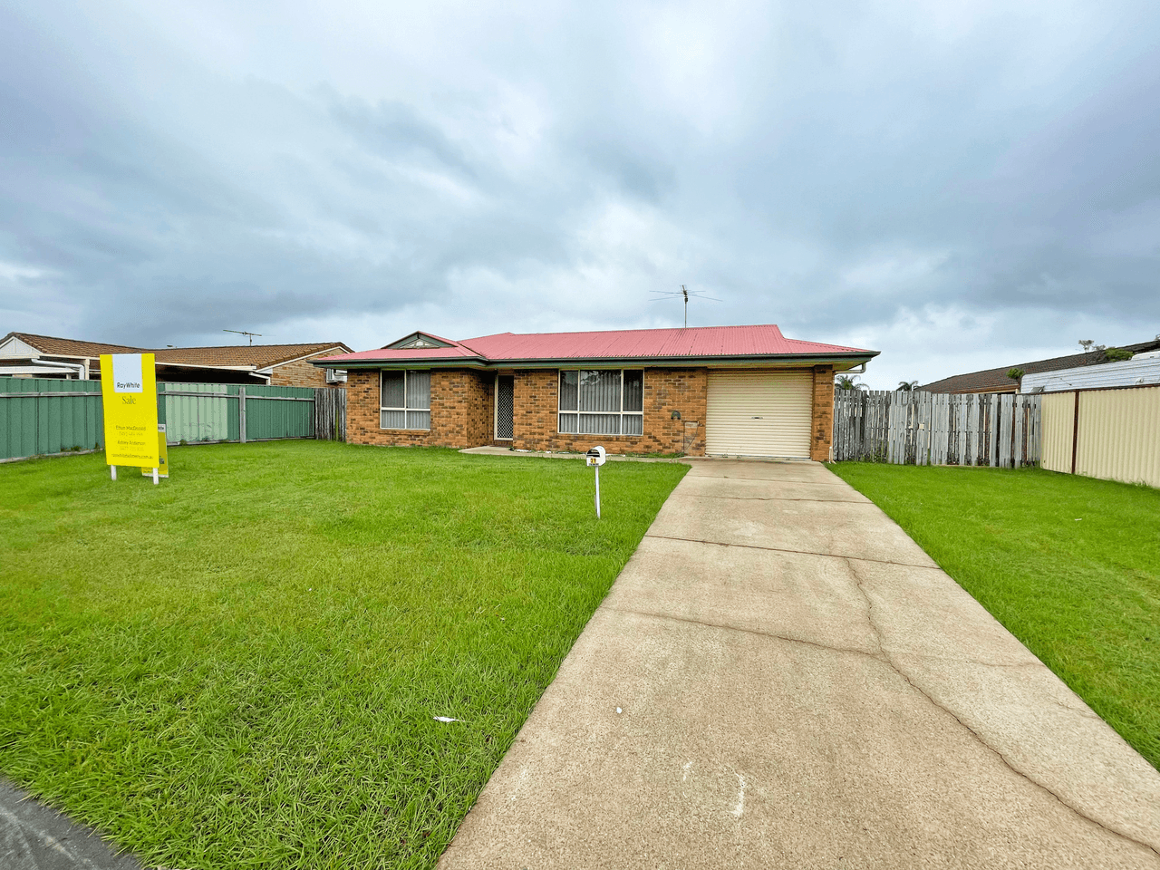 39 Kendall Road, BELLMERE, QLD 4510