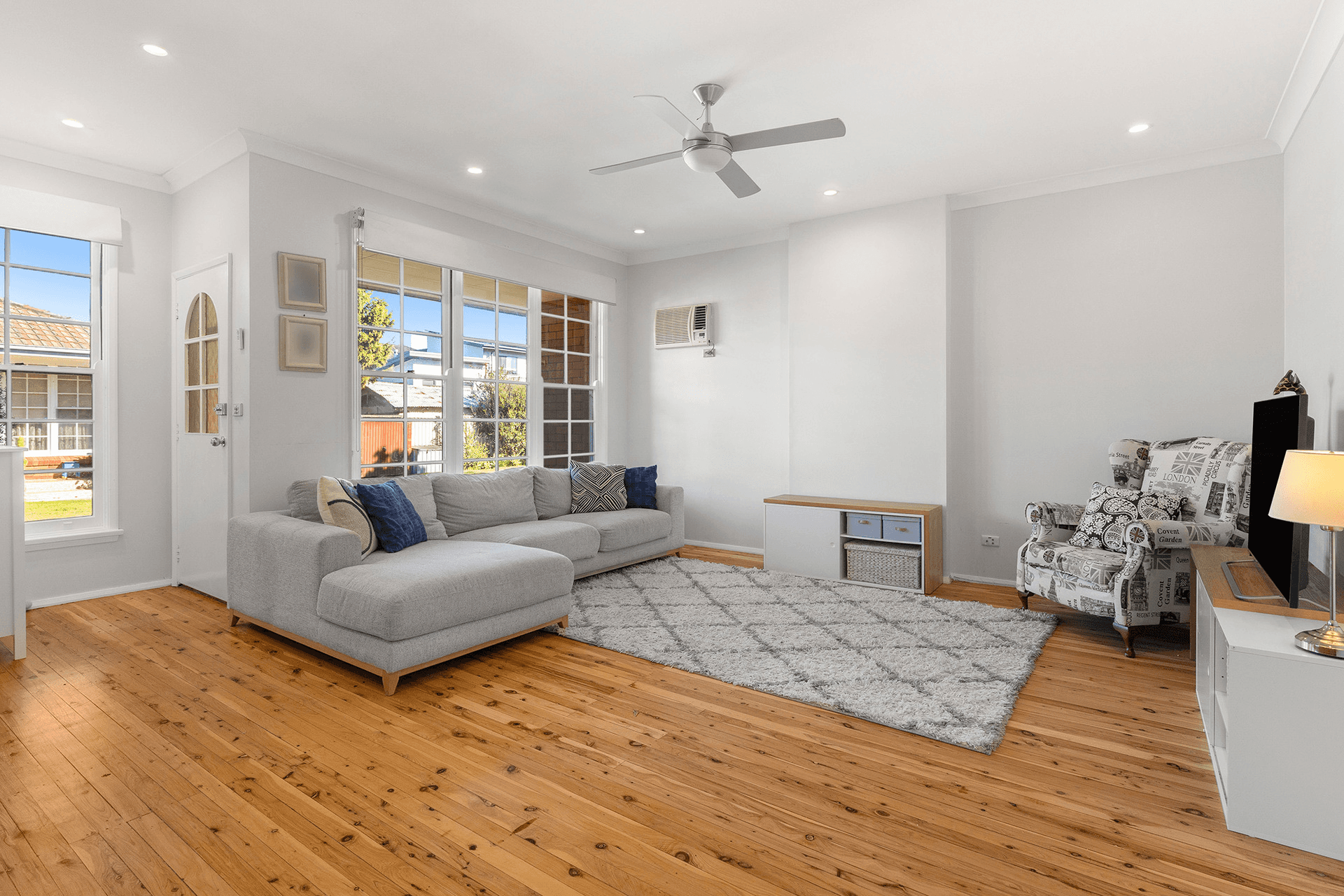 1/53 Horbury Street, Sans Souci, NSW 2219