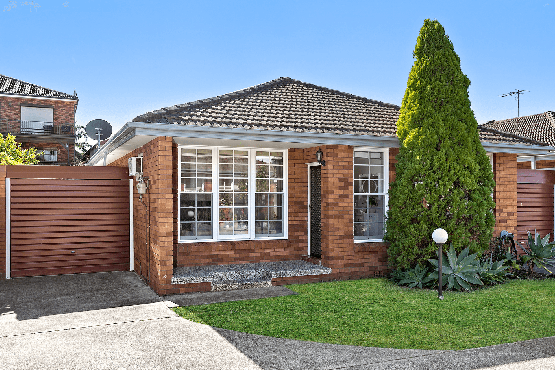 1/53 Horbury Street, Sans Souci, NSW 2219