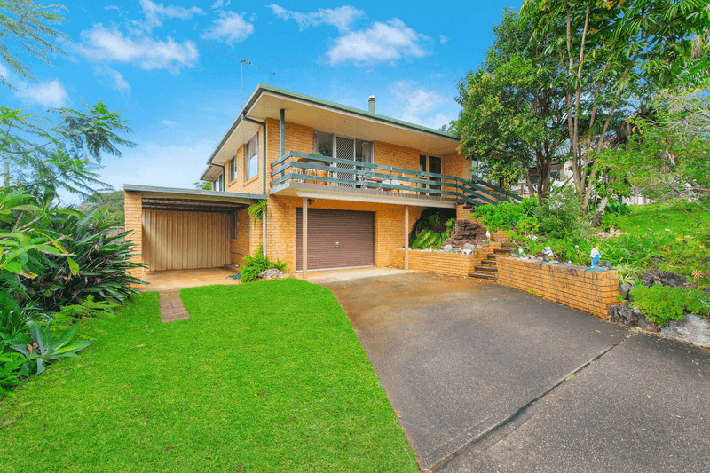 6 Banksia Avenue, PORT MACQUARIE, NSW 2444