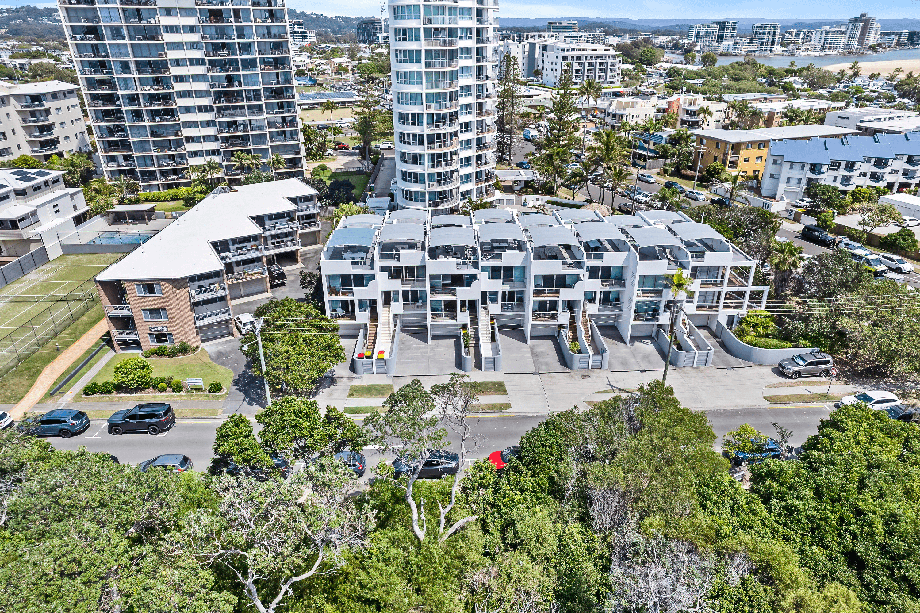 6/19 Memorial Avenue, MAROOCHYDORE, QLD 4558