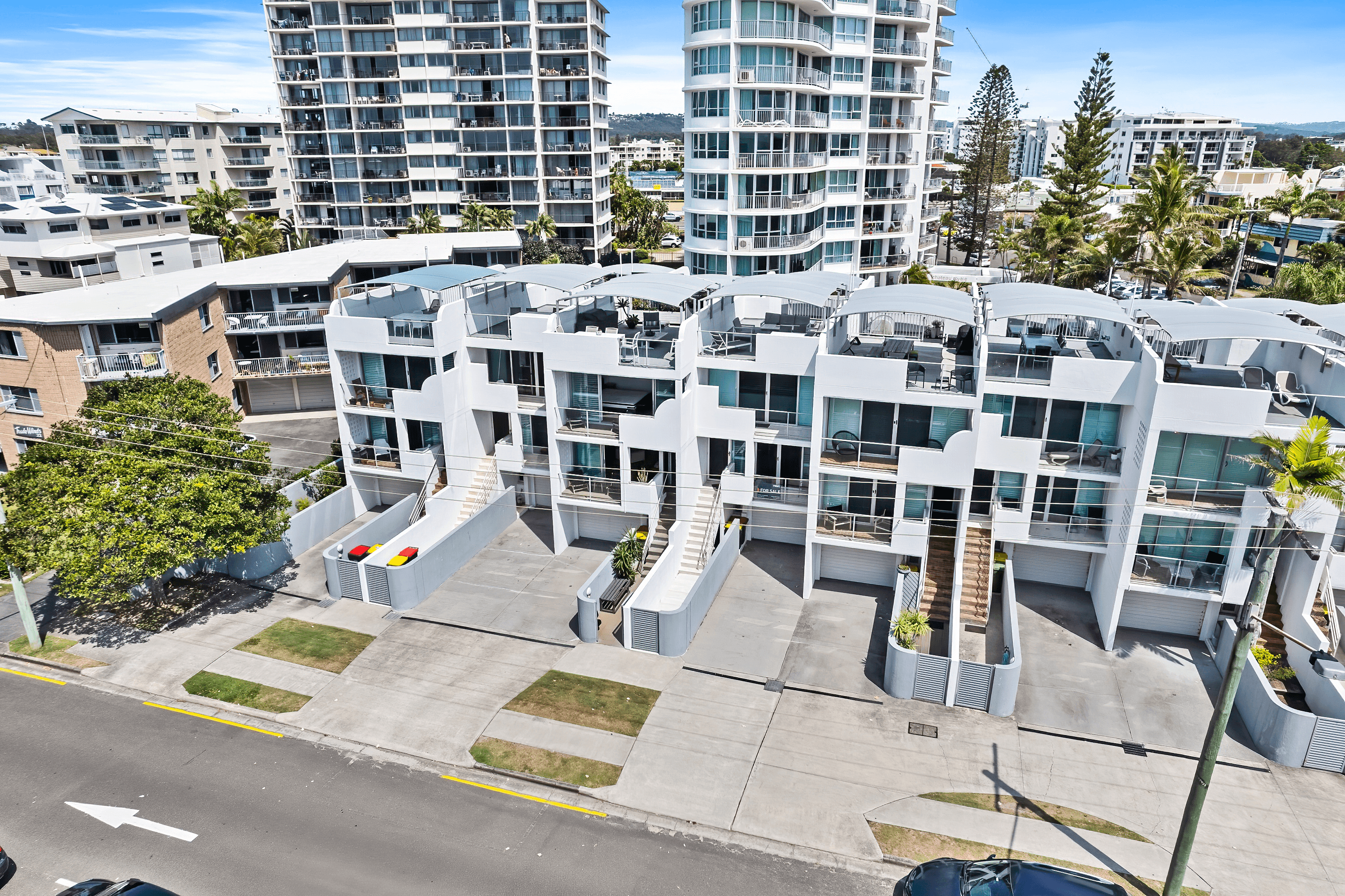 6/19 Memorial Avenue, MAROOCHYDORE, QLD 4558