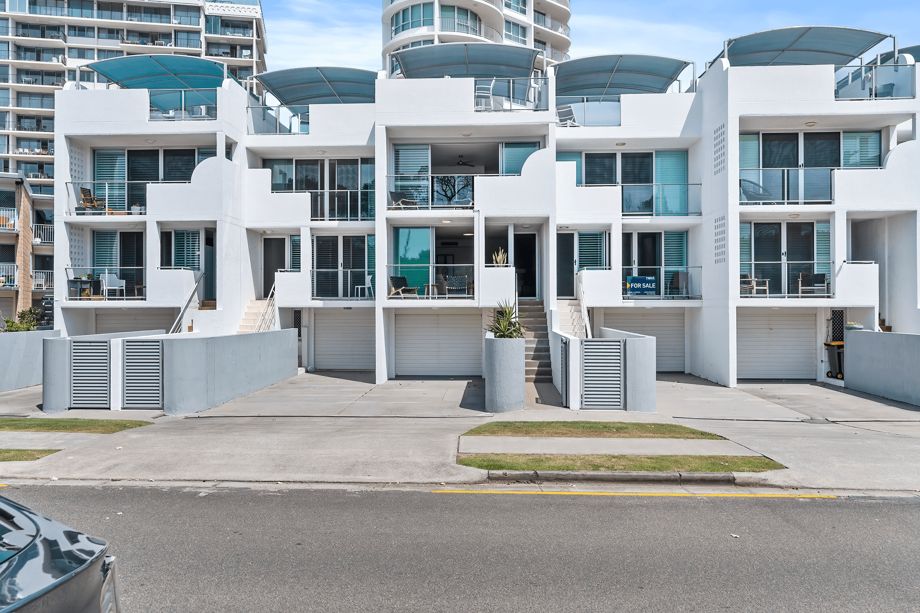 6/19 Memorial Avenue, MAROOCHYDORE, QLD 4558