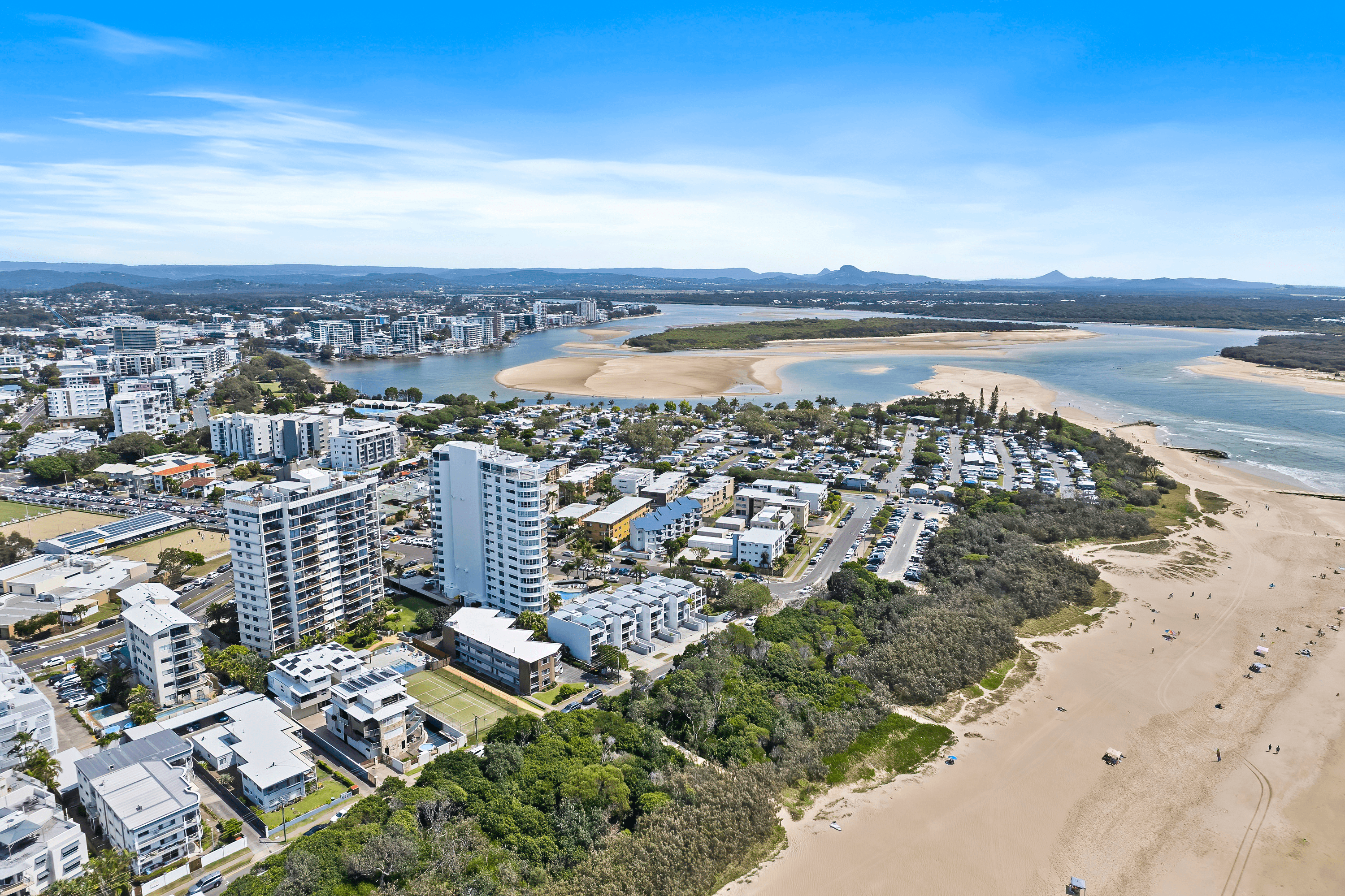 6/19 Memorial Avenue, MAROOCHYDORE, QLD 4558