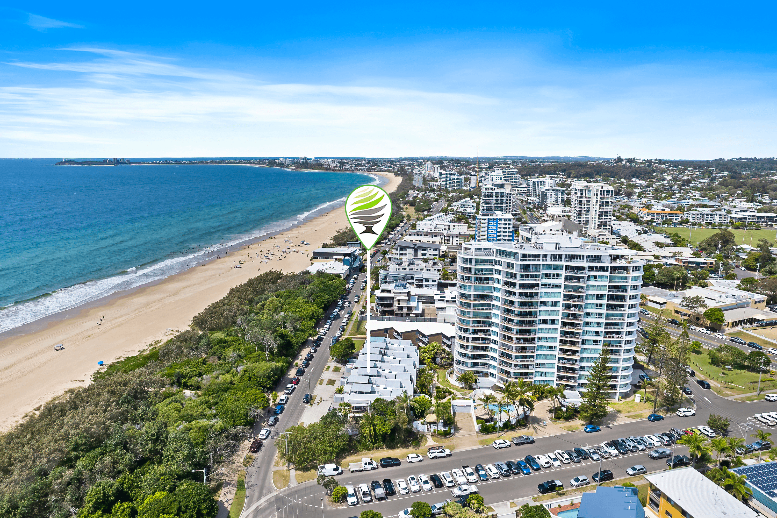 6/19 Memorial Avenue, MAROOCHYDORE, QLD 4558