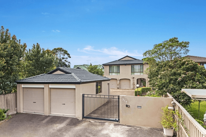 314A Burge Road, Woy Woy, NSW 2256