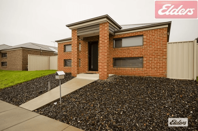 35 Kenna Street, Wodonga, VIC 3690