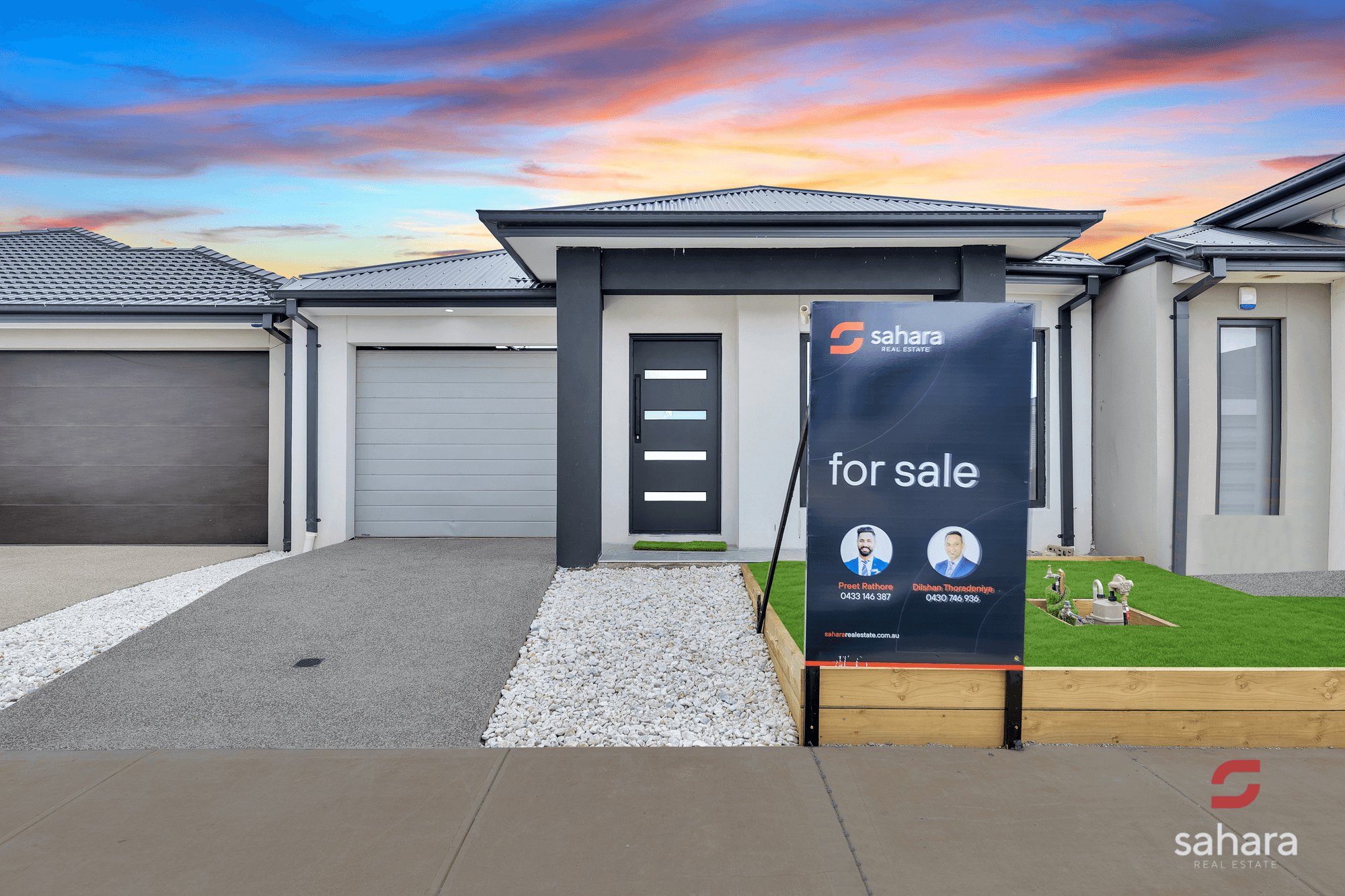 13 Huntingfield Street, THORNHILL PARK, VIC 3335