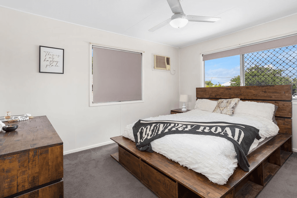 58 Blackall Street, BASIN POCKET, QLD 4305