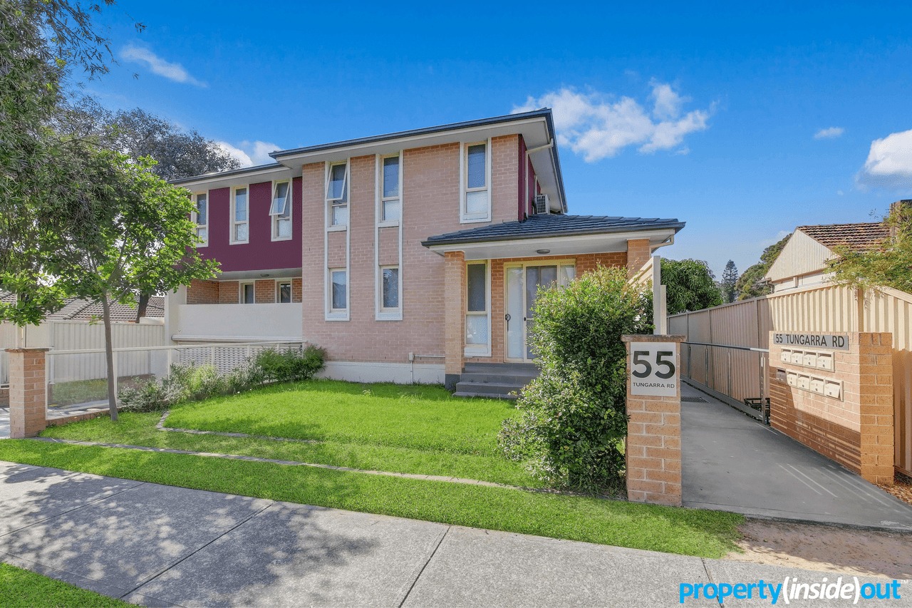 7/55 Tungarra Rd, GIRRAWEEN, NSW 2145