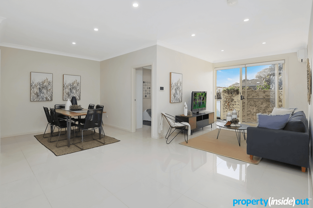 7/55 Tungarra Rd, GIRRAWEEN, NSW 2145