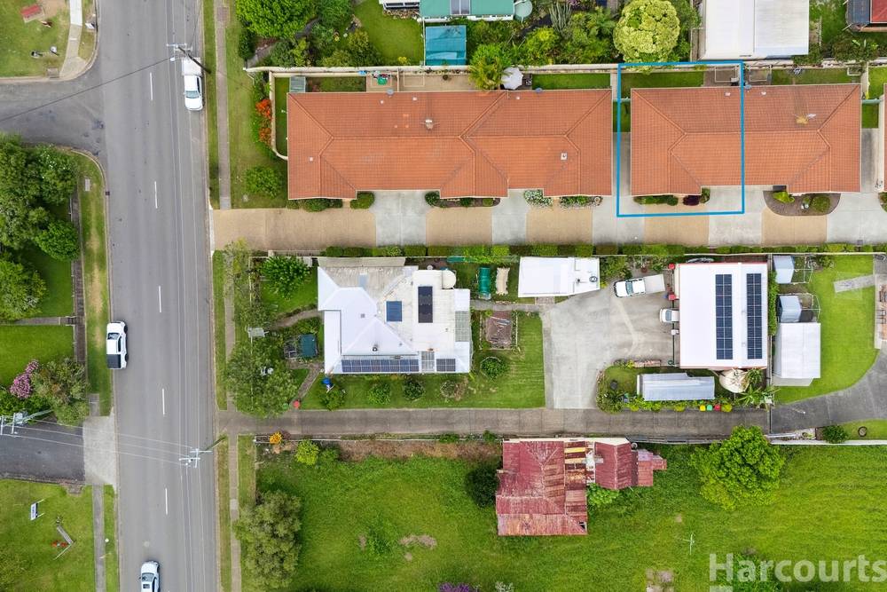 4/99 Cameron Street, Wauchope, NSW 2446