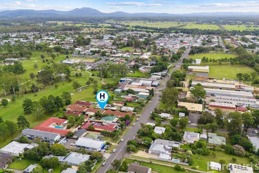 4/99 Cameron Street, Wauchope, NSW 2446