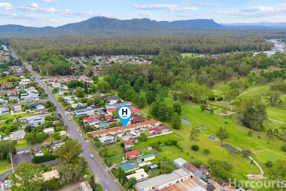 4/99 Cameron Street, Wauchope, NSW 2446