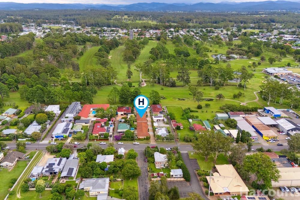 4/99 Cameron Street, Wauchope, NSW 2446