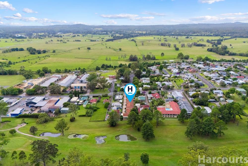4/99 Cameron Street, Wauchope, NSW 2446
