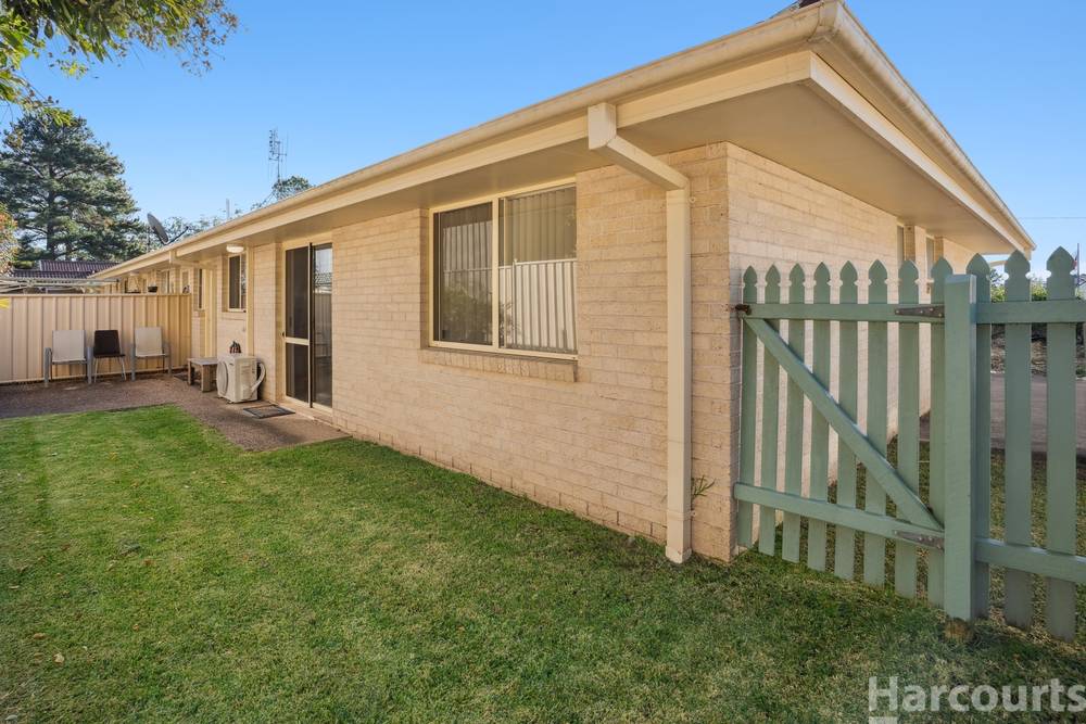 4/99 Cameron Street, Wauchope, NSW 2446