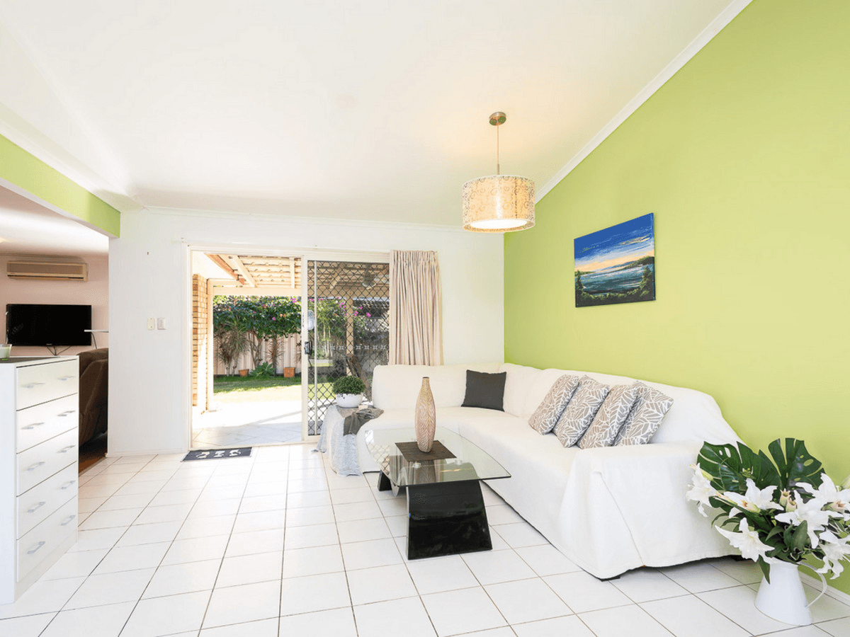 34 Bexley Place, Helensvale, QLD 4212