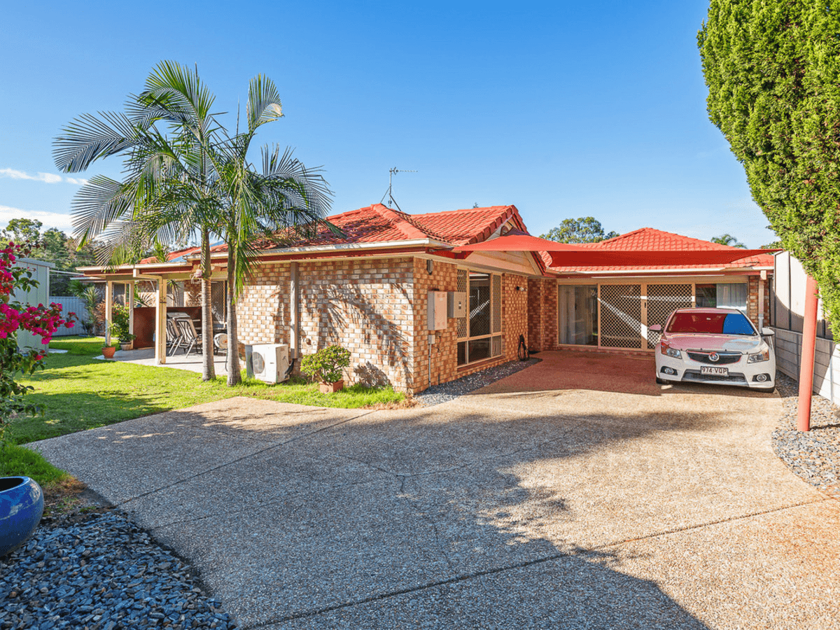 34 Bexley Place, Helensvale, QLD 4212