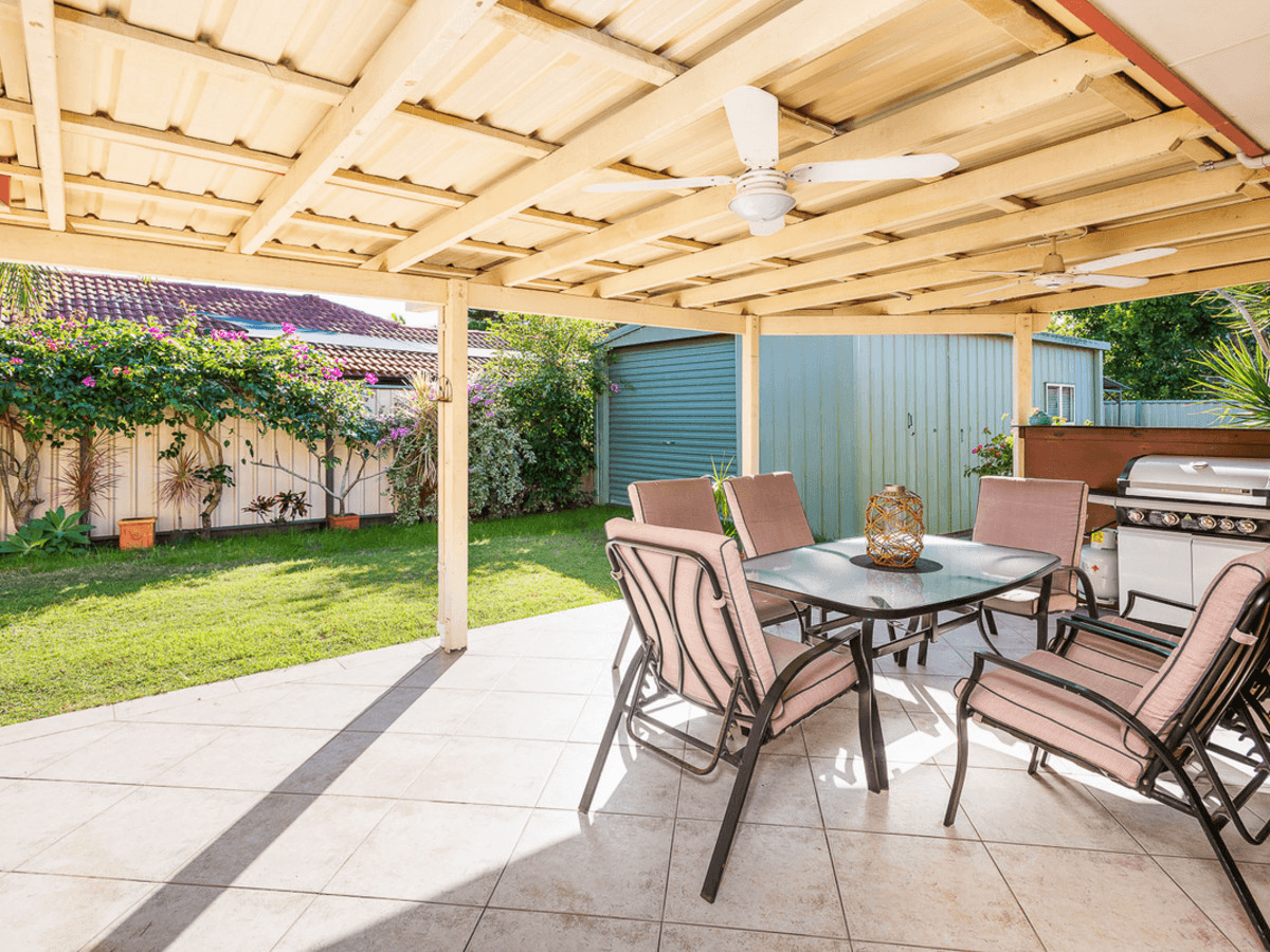 34 Bexley Place, Helensvale, QLD 4212